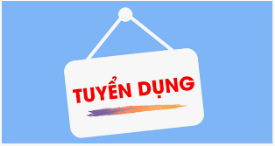 Công ty TNHH Con Cò Vàng tuyển dụng nhiều vị trí "chốt sổ" 2025 - sẵn sàng bứt phá cho 2026.